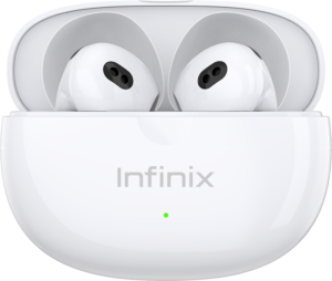 Infinix Xbuds 3 XE31