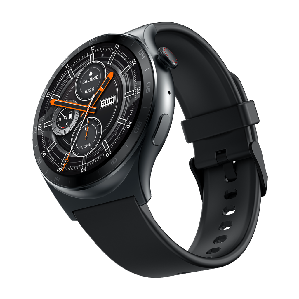 Infinix XWatch 3 WE XW3E