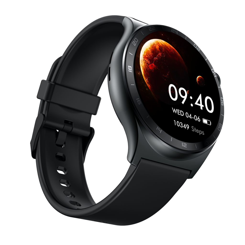 Infinix XWatch 3 WE XW3E