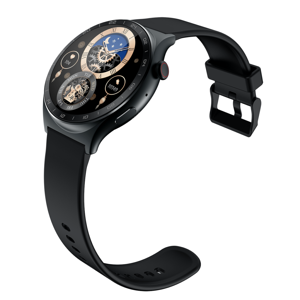 Infinix XWatch 3 WE XW3E