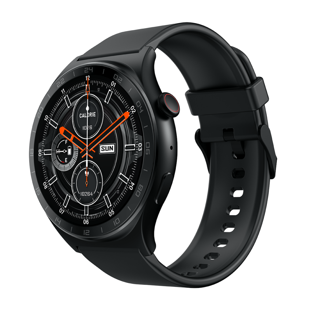 Infinix XWatch 3 WE XW3E