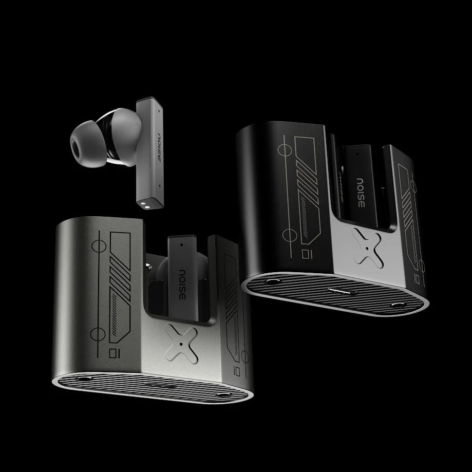 سماعات Noise Buds Marine