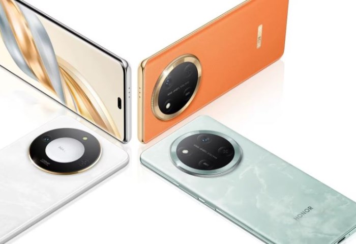 هاتف Honor X70