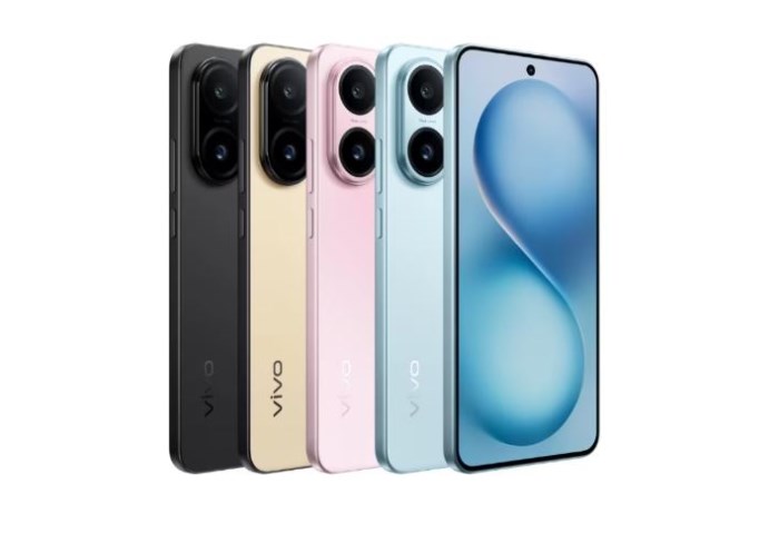 هاتف Vivo V60