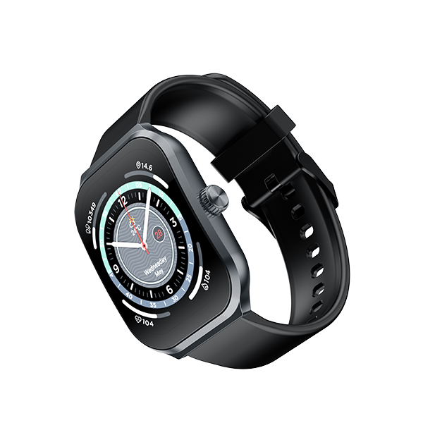 Infinix XWatch 3 Plus XW3P