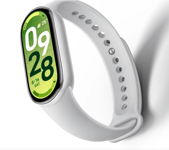 Smart Band 10