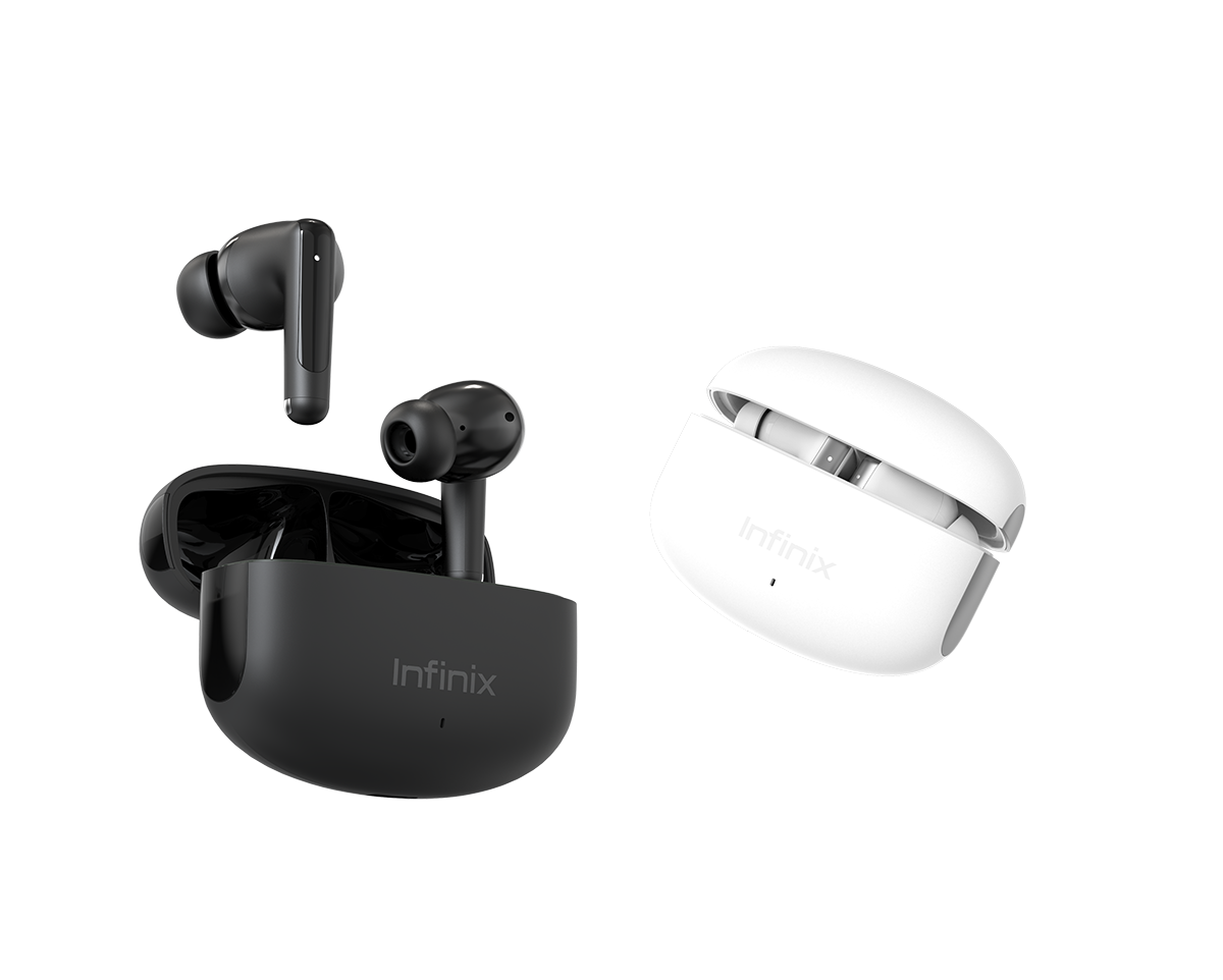 Infinx buds NC 28