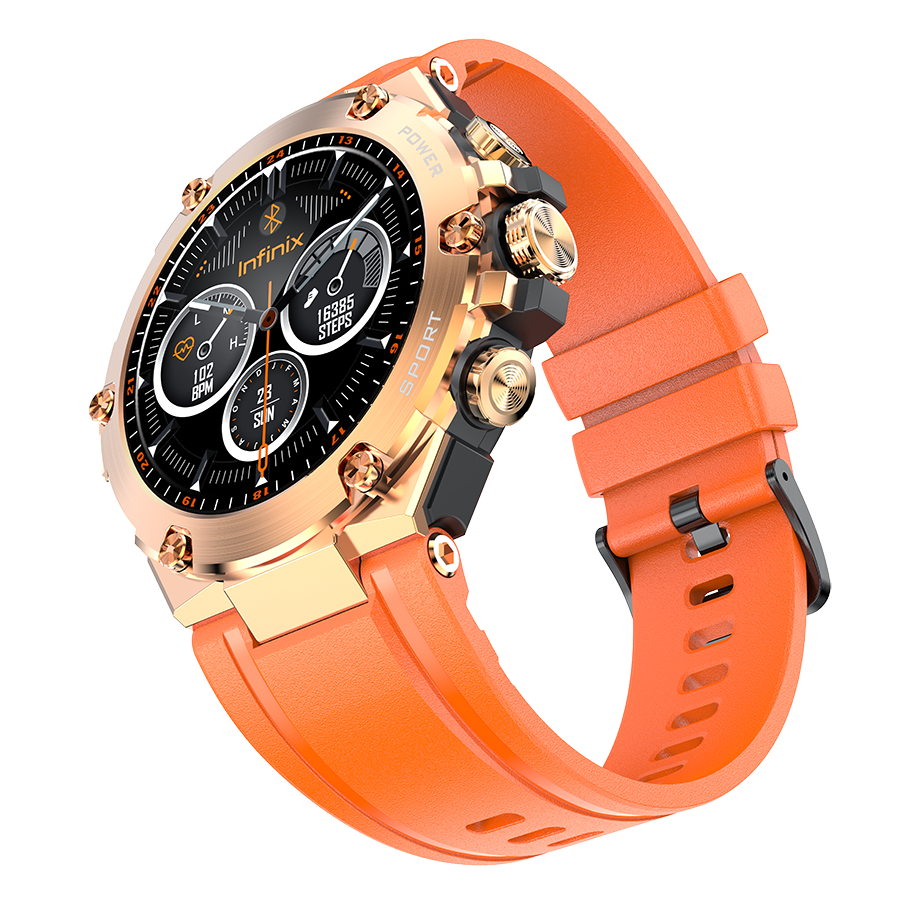 Infinix XWatch 3 GT XW3GT