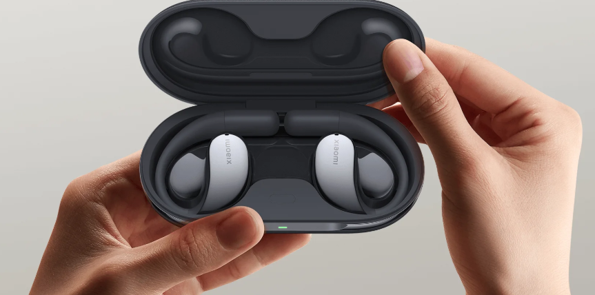 سماعات Xiaomi OpenWear Stereo Pro