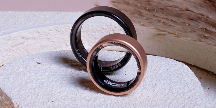 خاتم Acer FreeSense