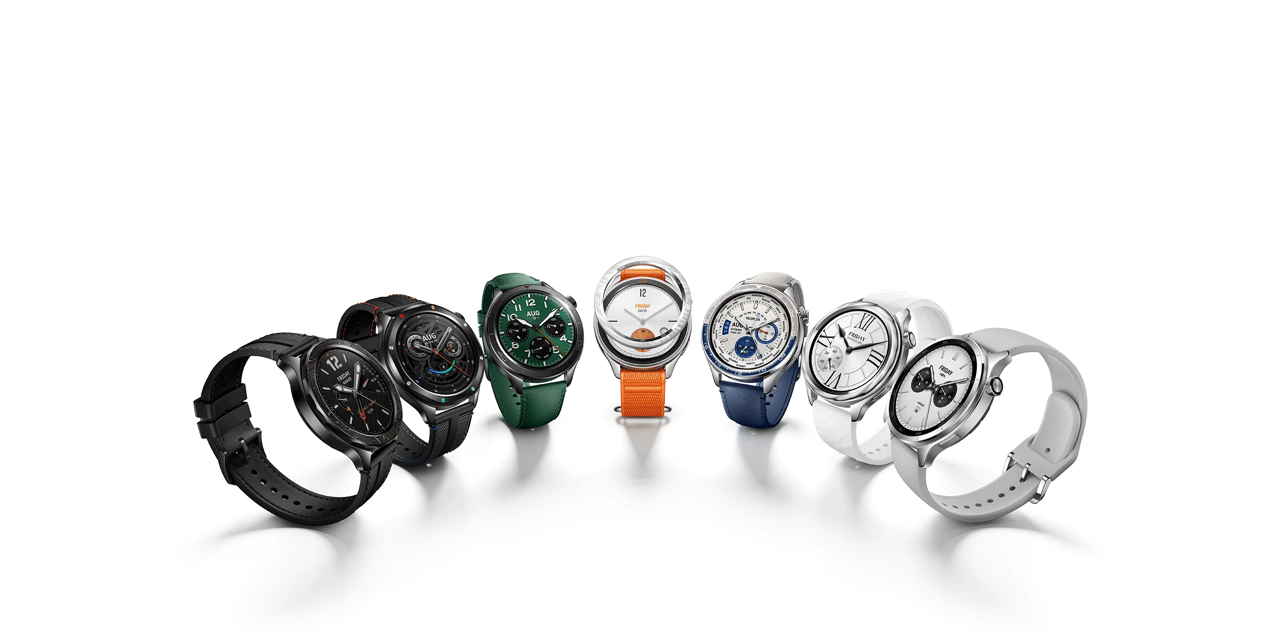 Xiaomi Watch S4 41mm