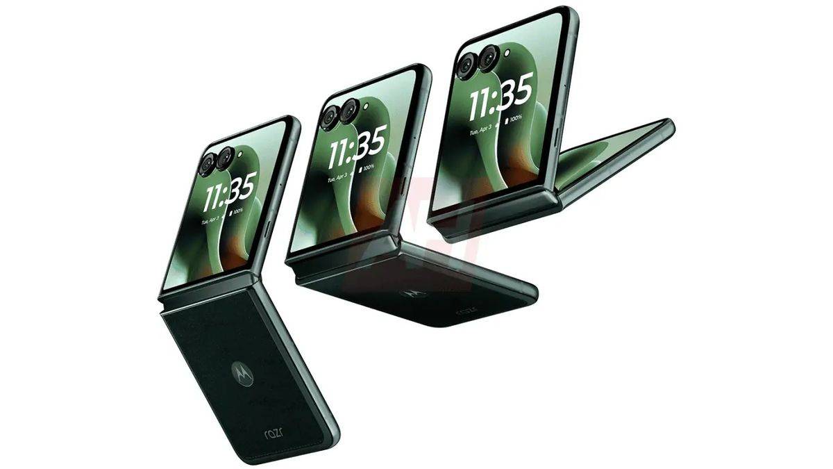 Motorola Razr Plus