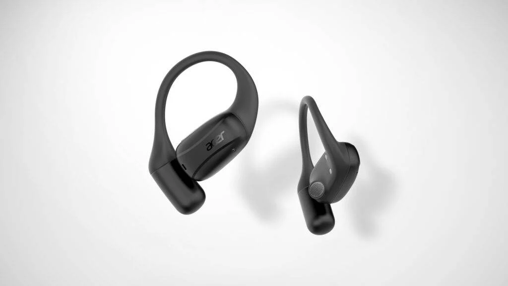 سماعات Acer AI TransBuds