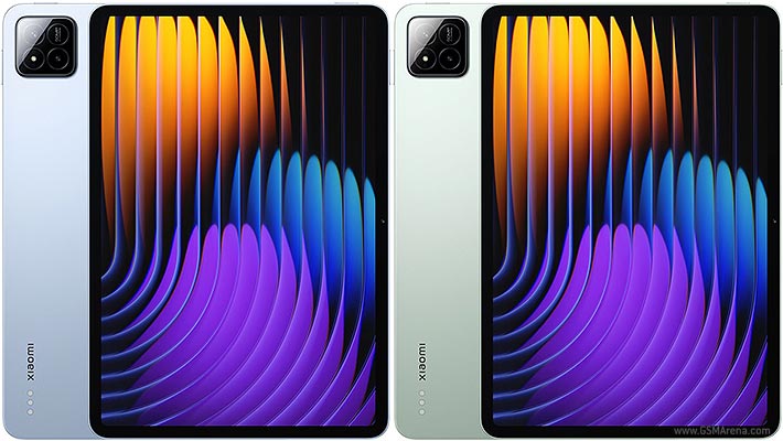 Xiaomi Pad 7S Pro