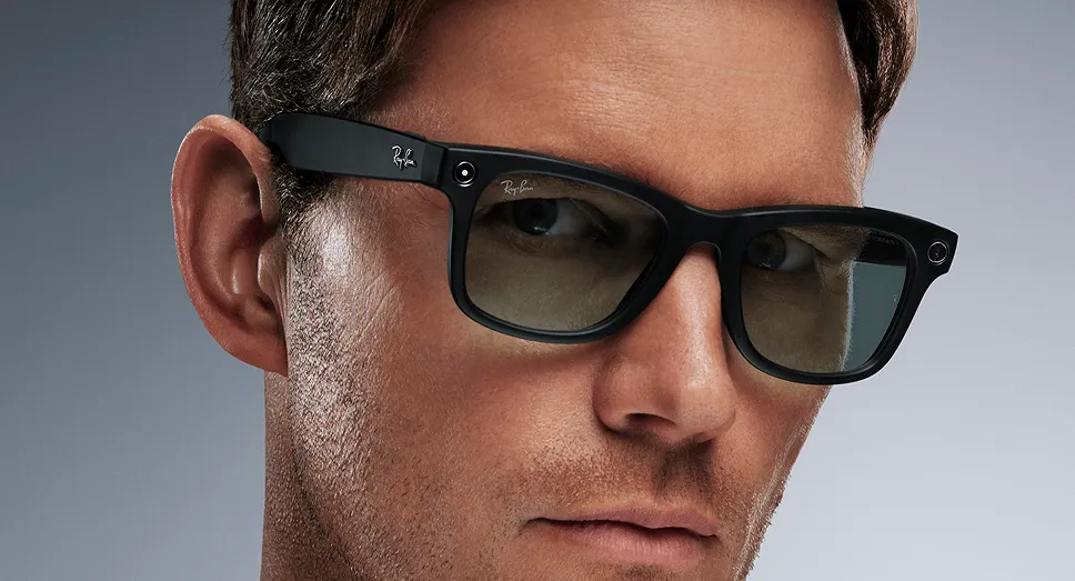 Ray-Ban Meta