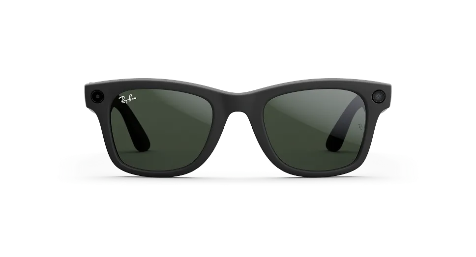Ray Ban Meta