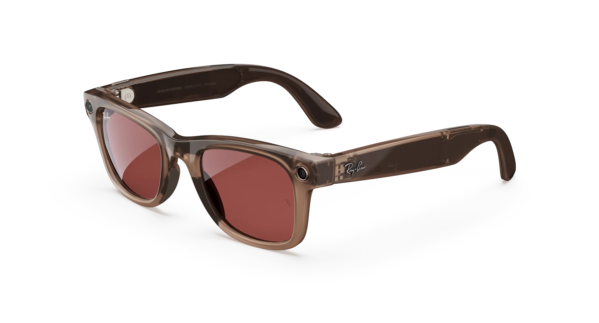 Ray Ban Meta