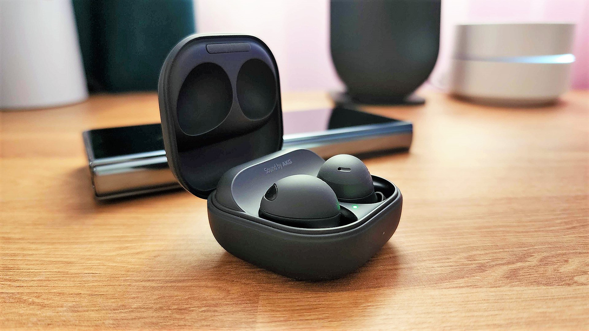 Galaxy Buds Core