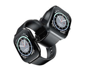 Infinix XWatch 3 Plus XW3P
