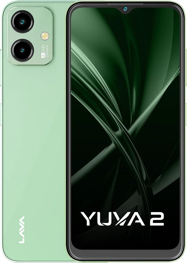 هاتف Lava Yuva Star 2