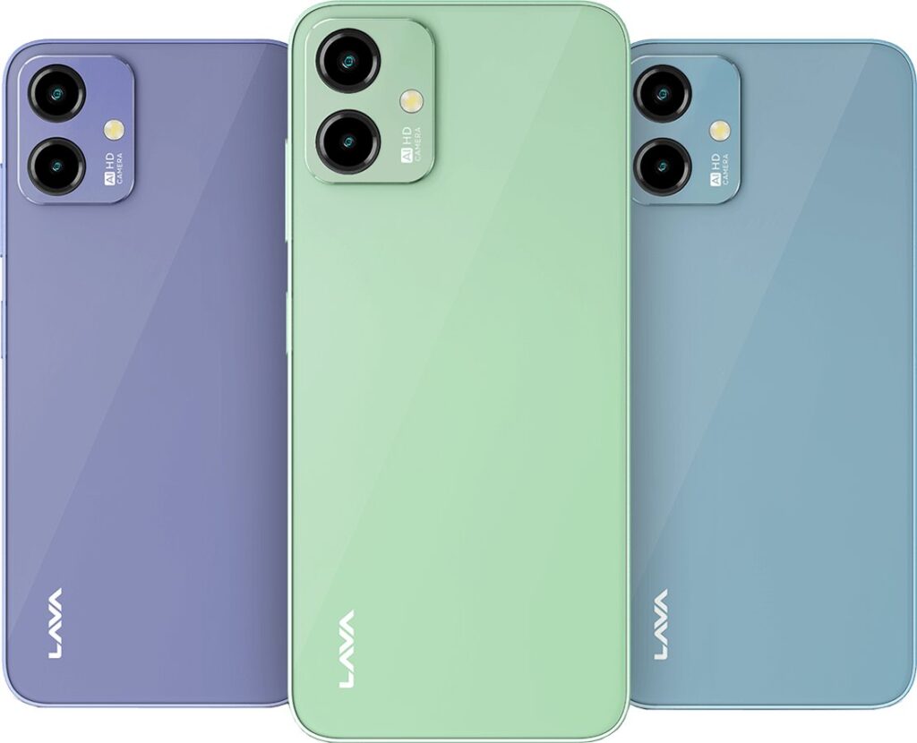 هاتف Lava Yuva Star 2
