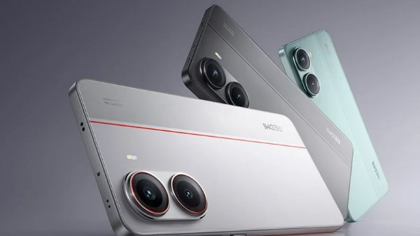 ريدمي تيربو 5