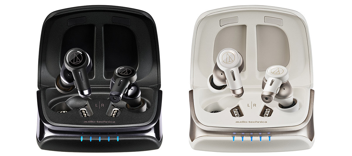 سماعات ATH TWX9MK2