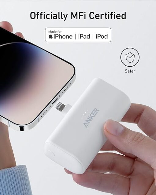 Anker Nano Power Bank