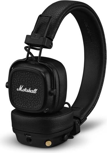 سماعات Marshall Major V
