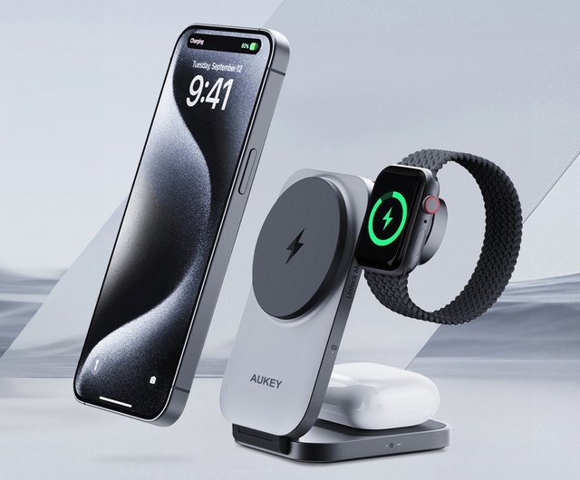 Anker Prime Wireless Charger