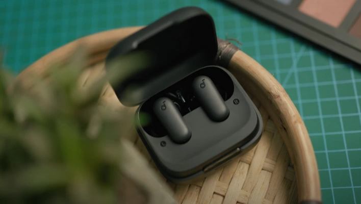 Anker Soundcore P31i