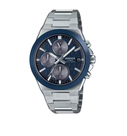 ساعة Casio Edifice EFS-S650DC-1A