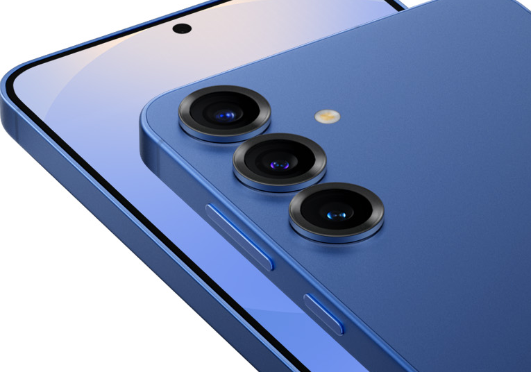 هاتف Galaxy S25 FE