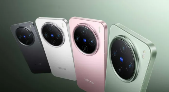 هاتف فيفو اكس 300 برو