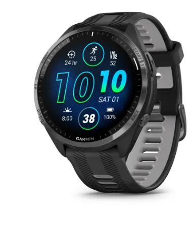 ساعة Garmin Forerunner 65 