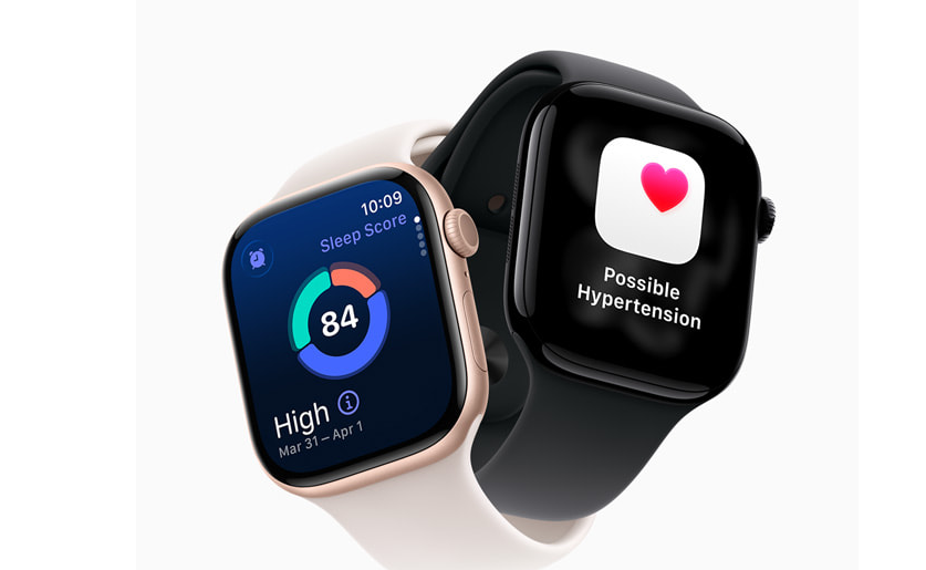 Apple Watch Series 11