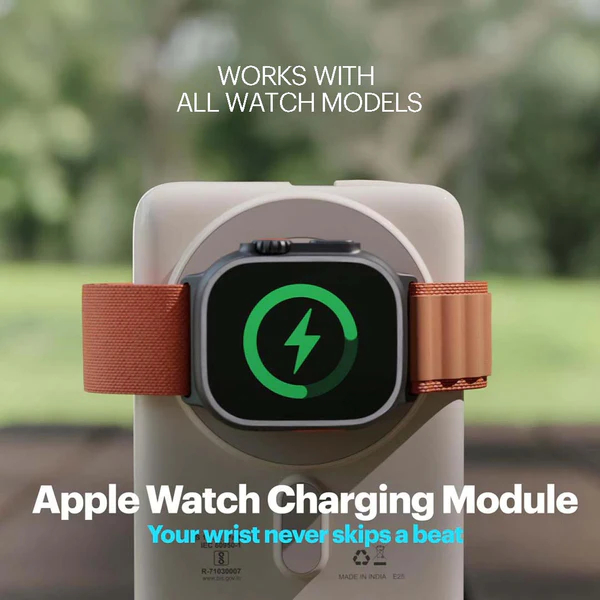 باور بانك Stuffcool Click Trio 