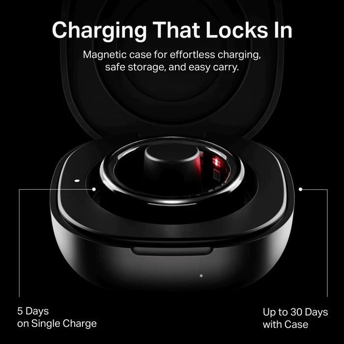  SmartRing Active Plus