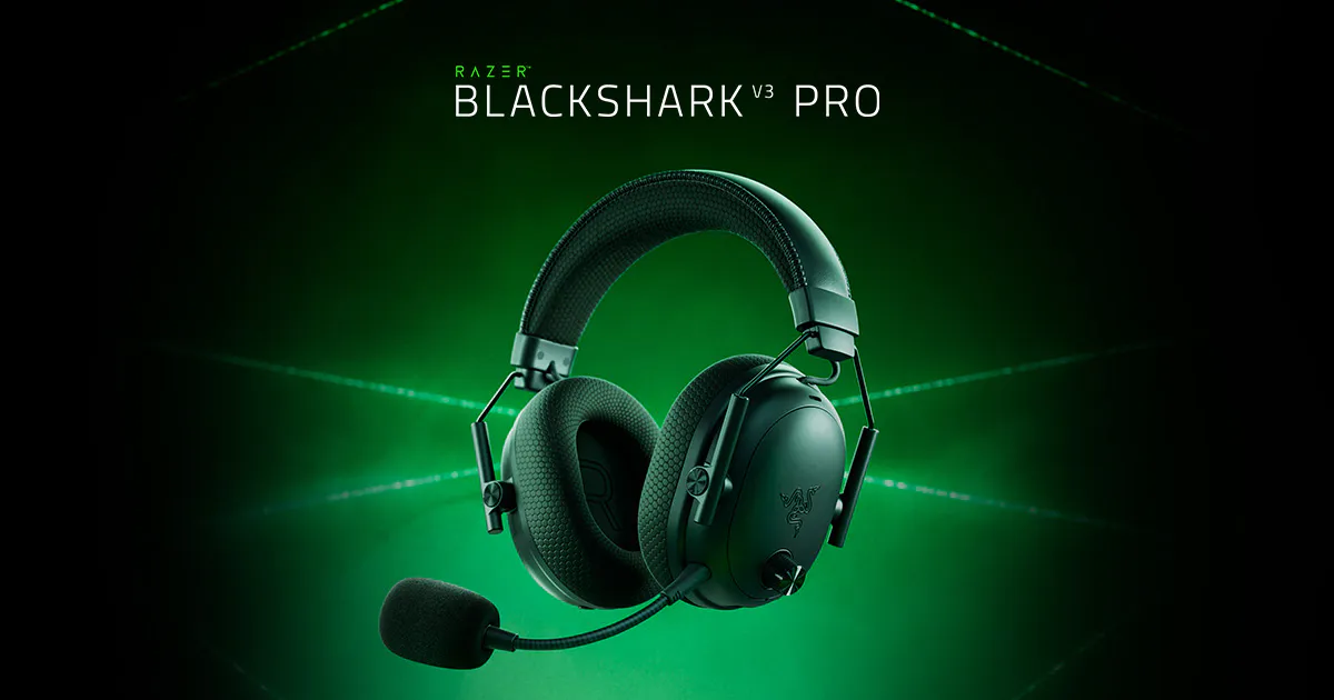 BlackShark V3 Pro