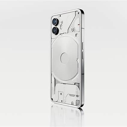 CMF Phone 2