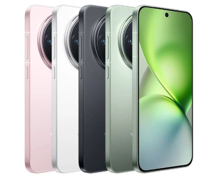 Vivo X200 FE