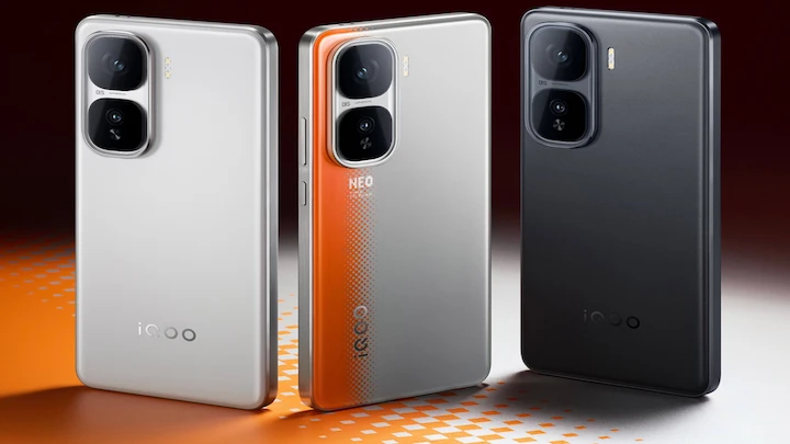 IQ Neo 10 Pro Plus