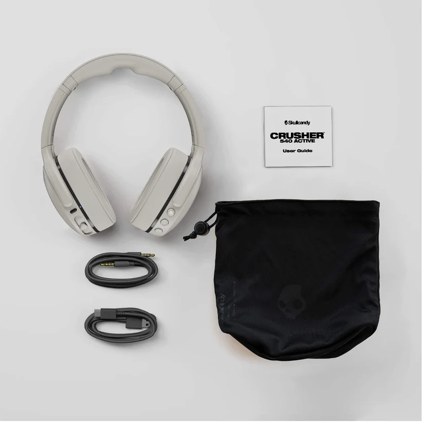 Crusher 540 Active