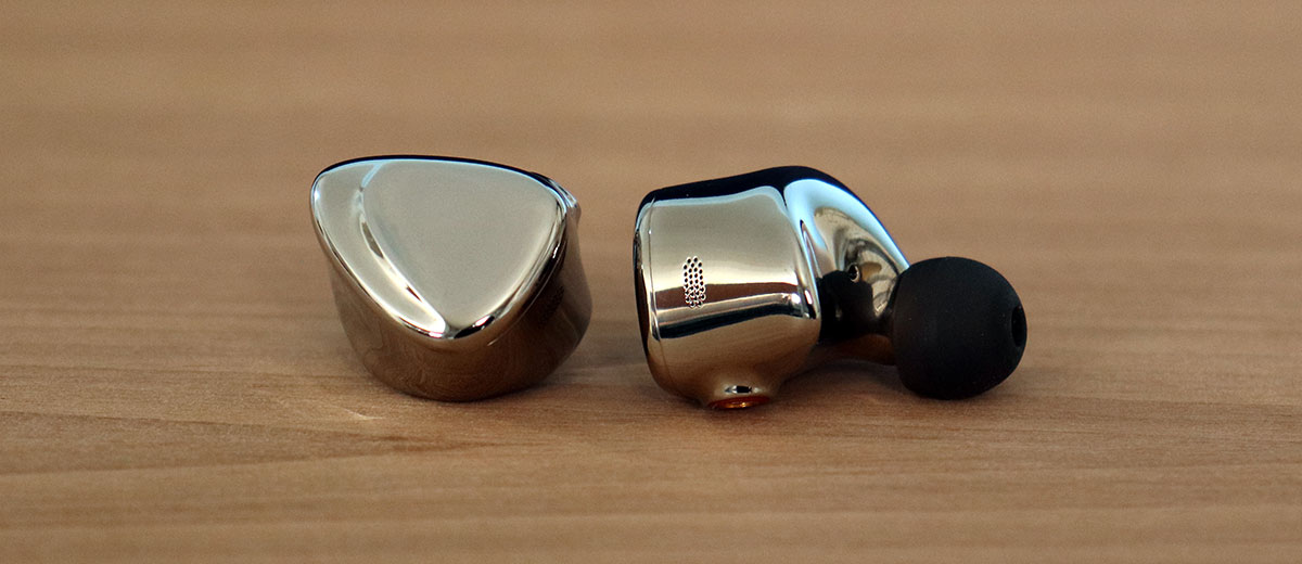 FiiO FX17 Headphones