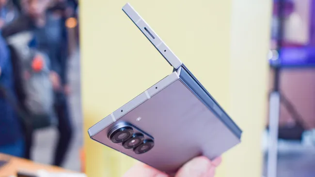 Galaxy Z Flip5