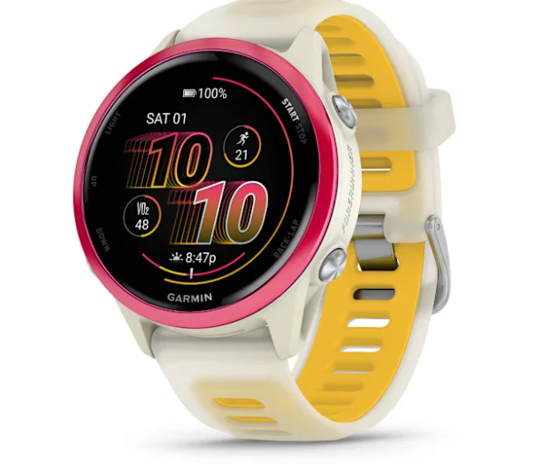 ساعة Garmin Forerunner 570
