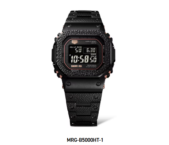 G Shock MRGB5000HT 1
