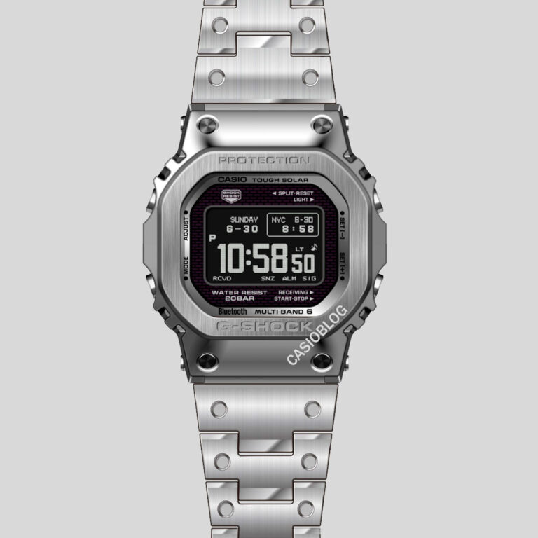 GMW BZ5000D