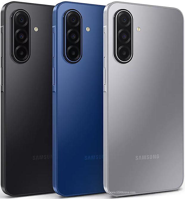 Galaxy A17