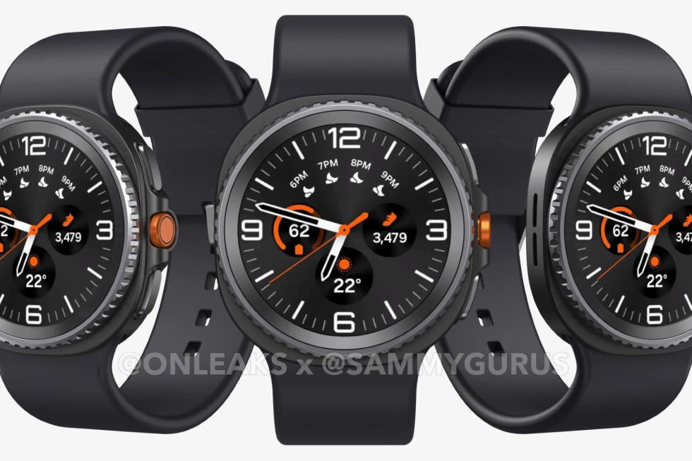 Samsung Galaxy Watch 8